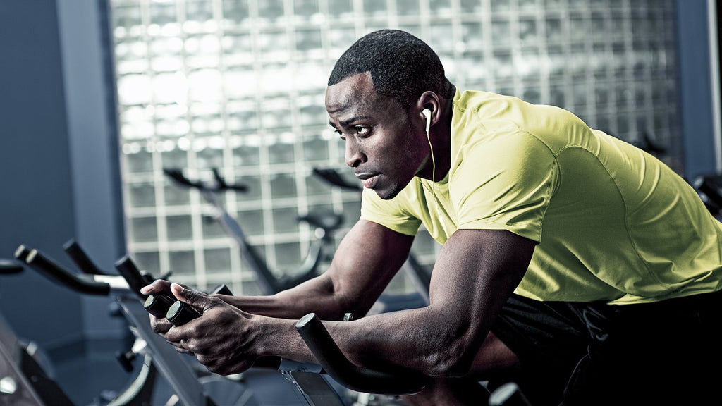 Is Your Playlist Helping Your Workout