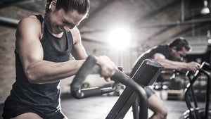 Functional Training for Athletic Enhancement