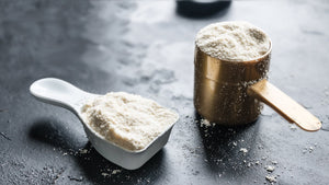 Choosing the Right Vegan Protein Powder