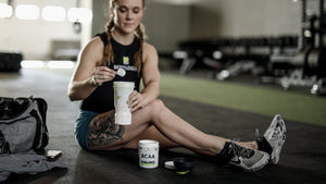 Fermented, Ideal Ratio, Amino Acids; What does it all mean?