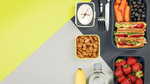 The Importance of Nutrient Timing