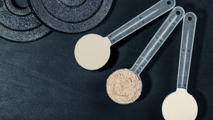 What’s the Difference Between Whey, Isolate, and Vegan Protein?