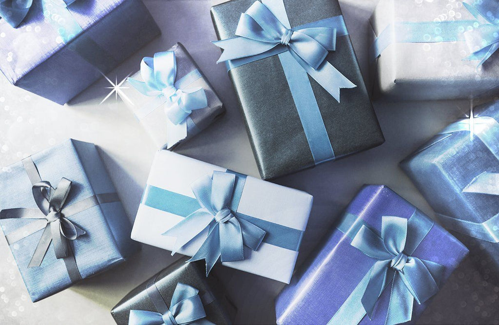 Top 7 Holiday Gift Ideas