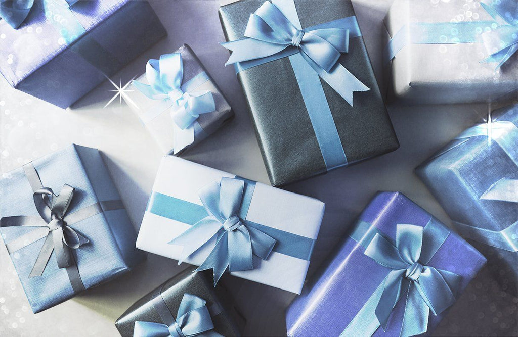 Top 7 Holiday Gift Ideas