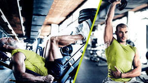 How to Structure a Weight Training Split