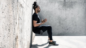 Isometric Training for Athletes