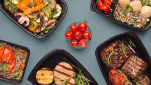 What to Eat When You’re Bulking