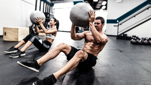 Get a Six-Pack Without Doing Sit-Ups