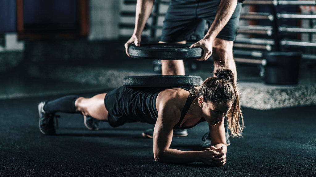 What is Progressive Overload and How Can It Help Me Become A Better Athlete?