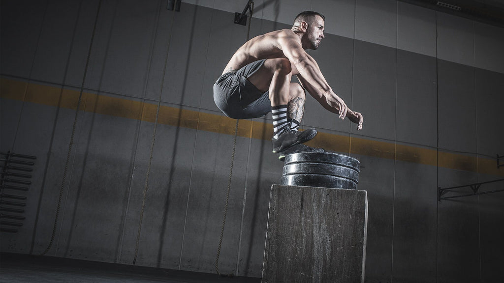The Art of the Finish: 4 Calorie-Burning Methods to Complete Your Workout
