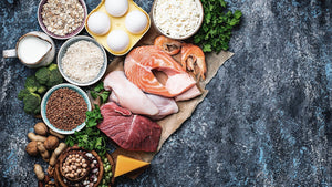 Calcium for Athletes
