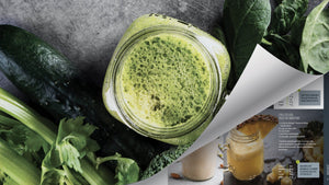 Smoothie Recipe Book