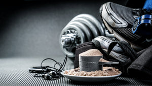 How Much Protein Do Athletes Need?