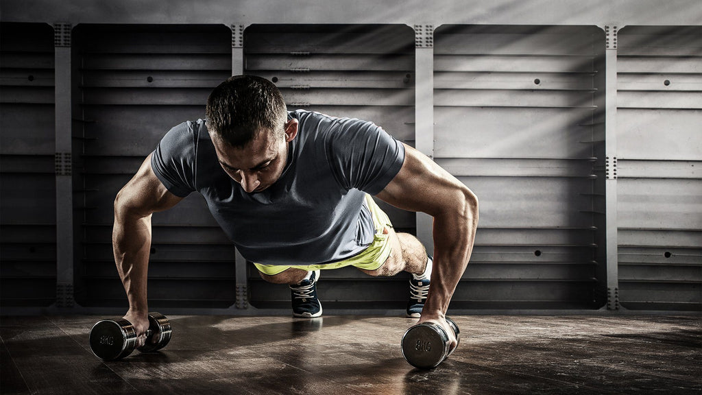 How Long Should I Workout?