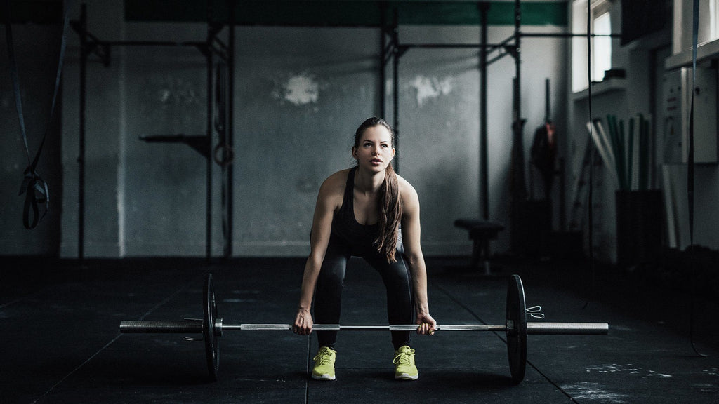 Volume Guide: Structuring Your Sets and Reps to Meet Your Goals
