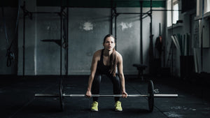 Volume Guide: Structuring Your Sets and Reps to Meet Your Goals