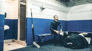 Off-Ice Preparation for On-Ice Performance