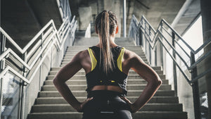 Finding Motivation in Uncertain Times