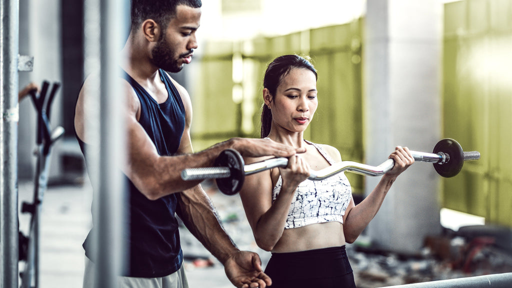 How to Become a Successful Fitness Professional