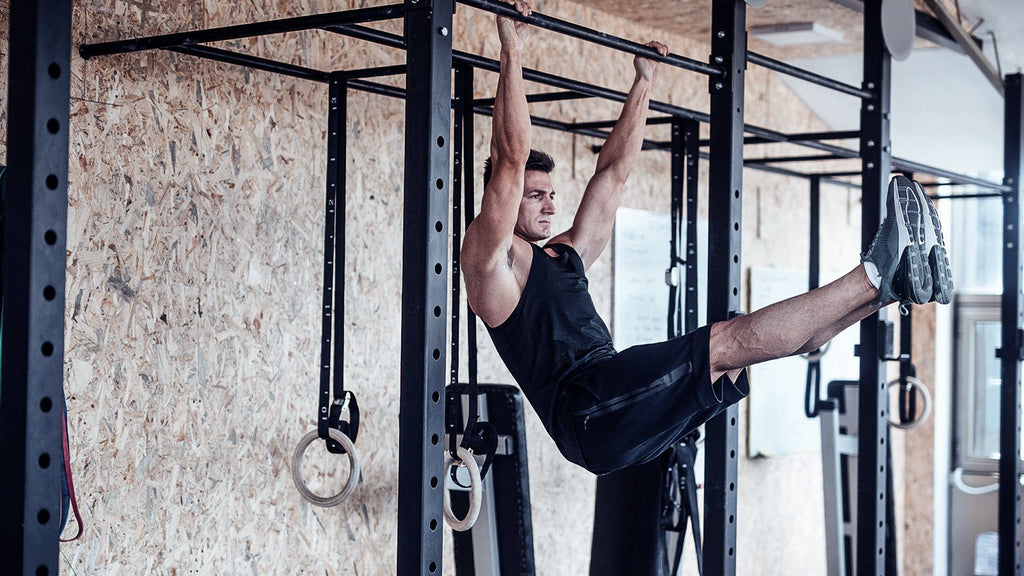 Are you Core Training Properly?