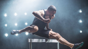 Imagery Training for Performance