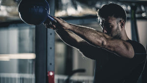 5 Kettlebell Exercises for Hockey Performance