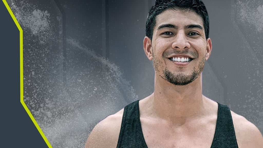 Matt Mazarei
