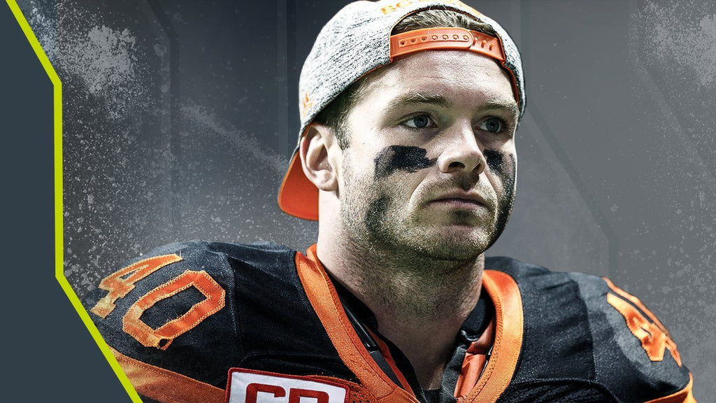 Mike Benson