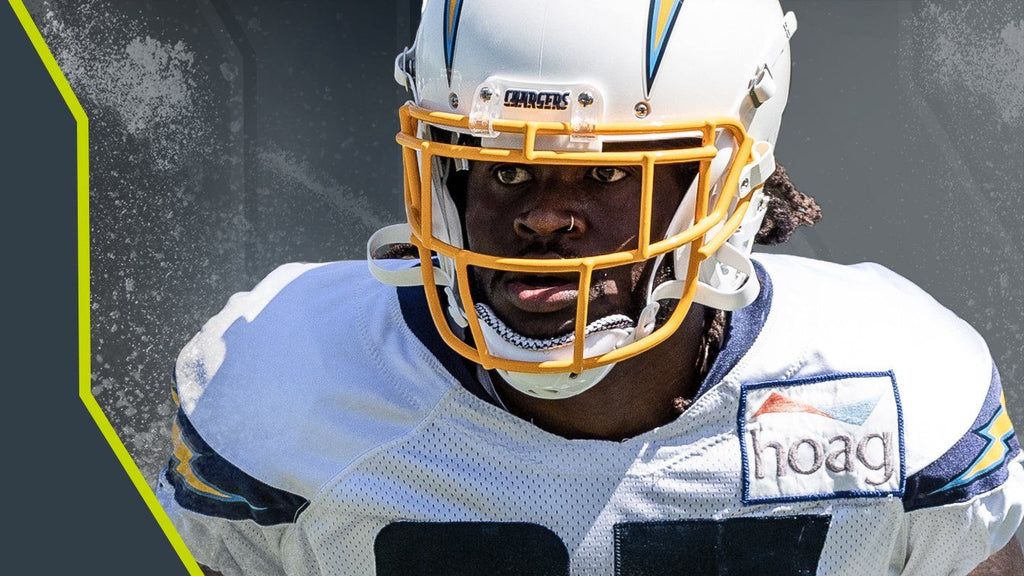 Tevaughn Campbell
