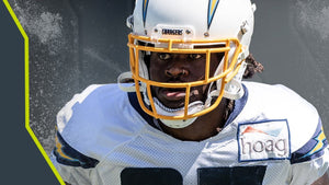 Tevaughn Campbell