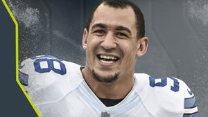 Tyrone Crawford