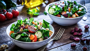 Real Food - Making Better Choices in Life and for Your Body