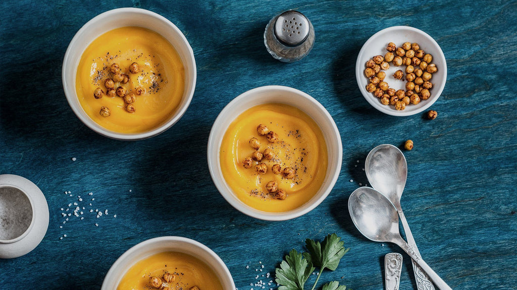 Fall Soup