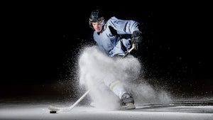 5 Key Movement Variations for Ice Hockey: At the Gym or at Home