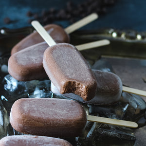 Protein Fudgesicles