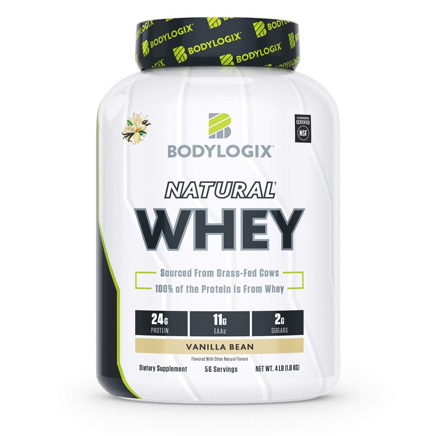Natural whey protein hotsell
